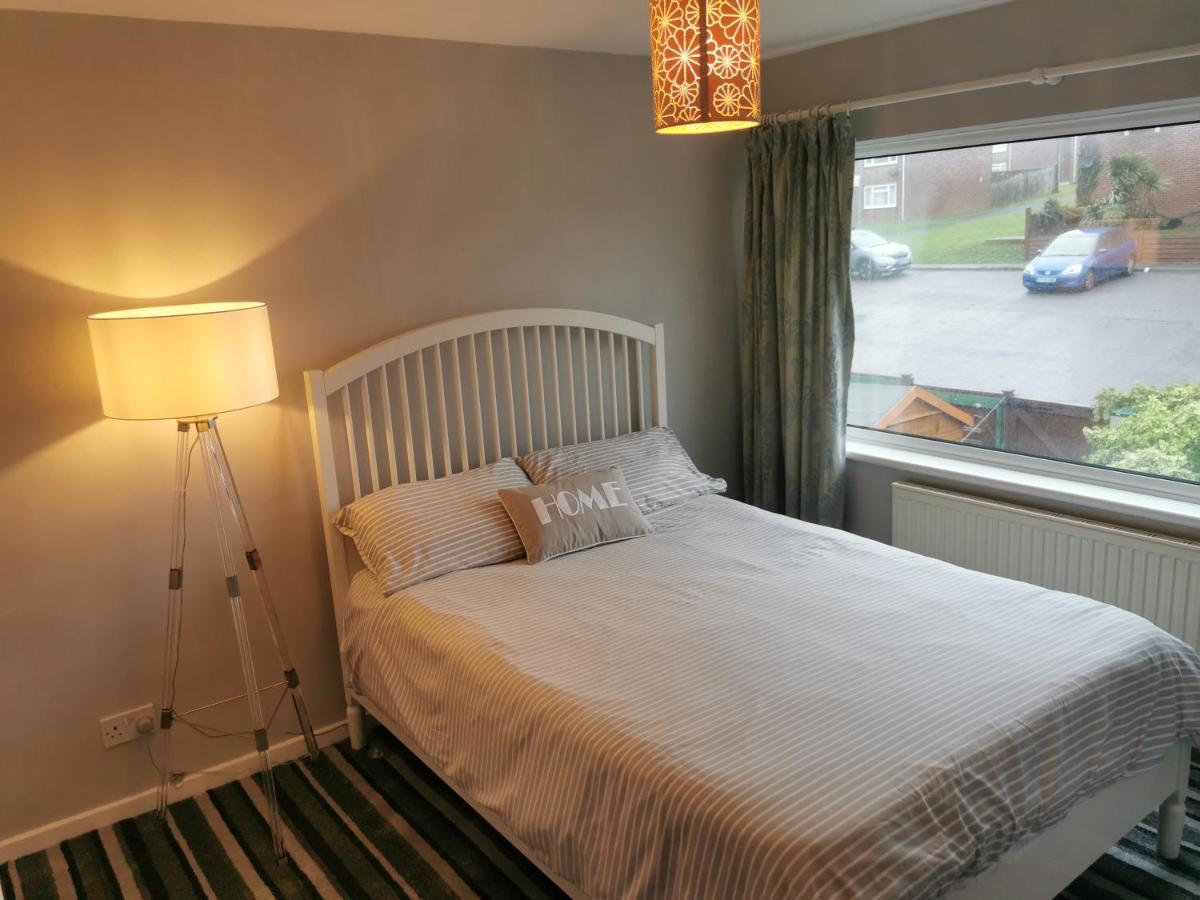 Bargain Rooms In Weymouth Exteriér fotografie