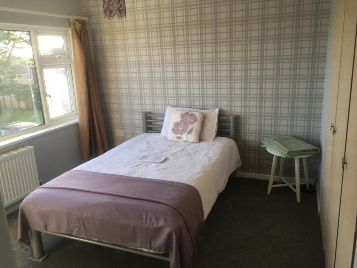 Bargain Rooms In Weymouth Exteriér fotografie
