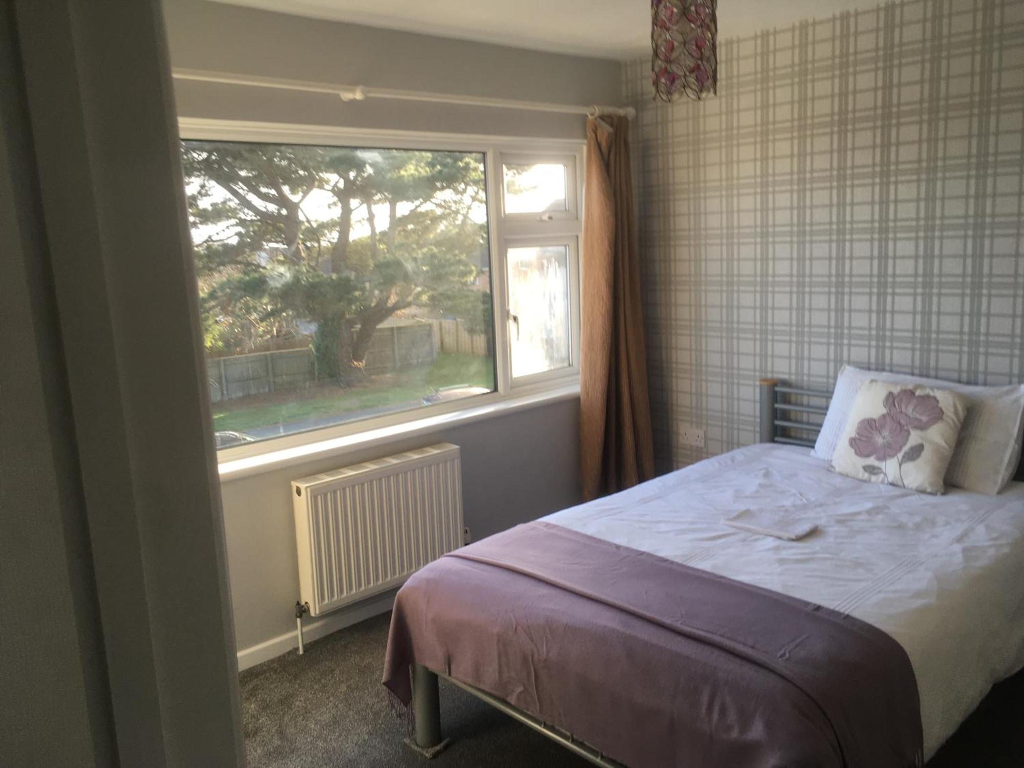 Bargain Rooms In Weymouth Exteriér fotografie